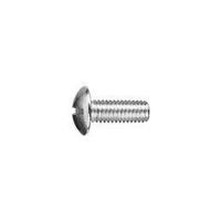 INCH - SLOTTED TRUSS HEAD MACHINE SCREWS